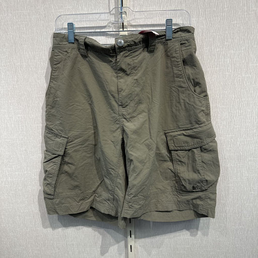 Technical Shorts