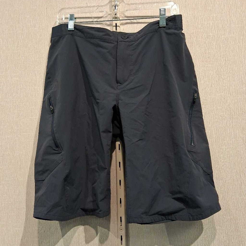 Technical Shorts