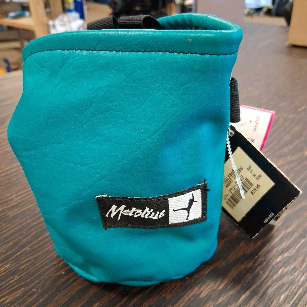 Competition Chalk Bag