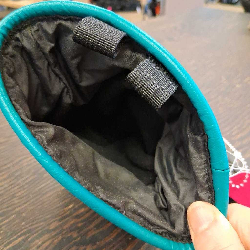 Competition Chalk Bag