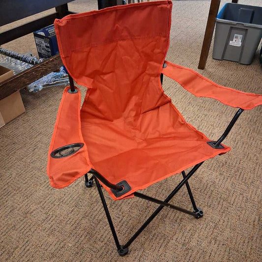 Folding Camp Chair