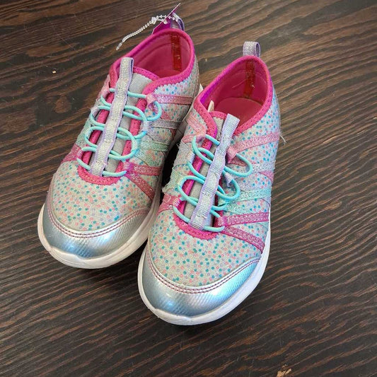 Pull-on Sneaker