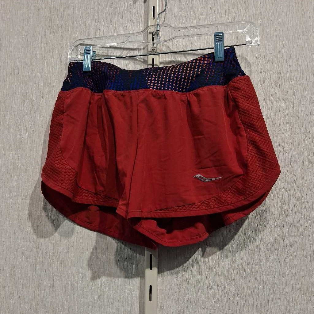 Lined Running Shorts