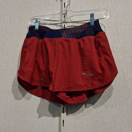 Lined Running Shorts