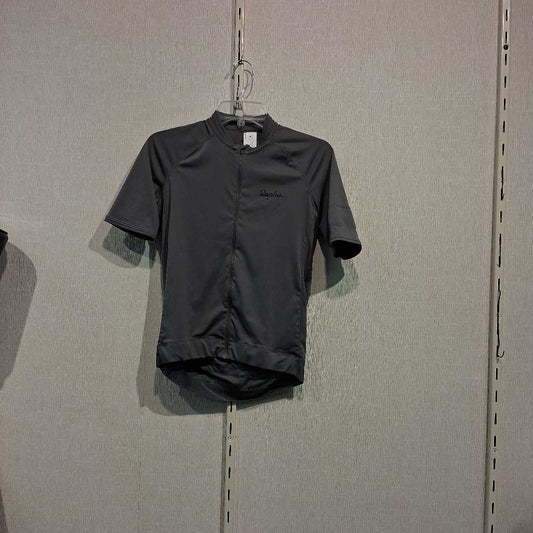 Full Zip Bicycle Jersey