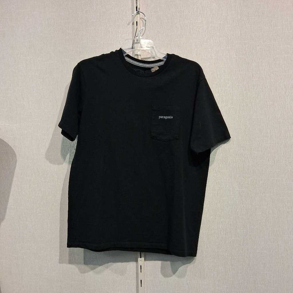Responsibili-Tee Fair Trade and Recycled Material Tshirt