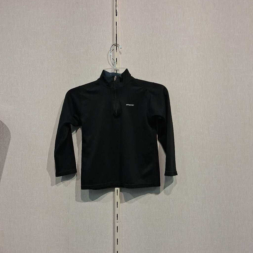 Capilene 3 midweight baselayer