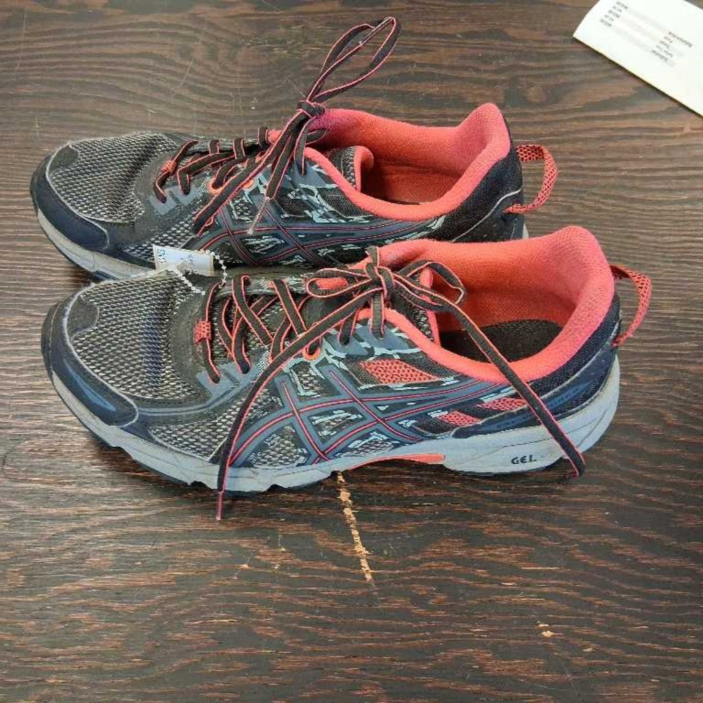 Gel Venture 6 Hiking Shoes