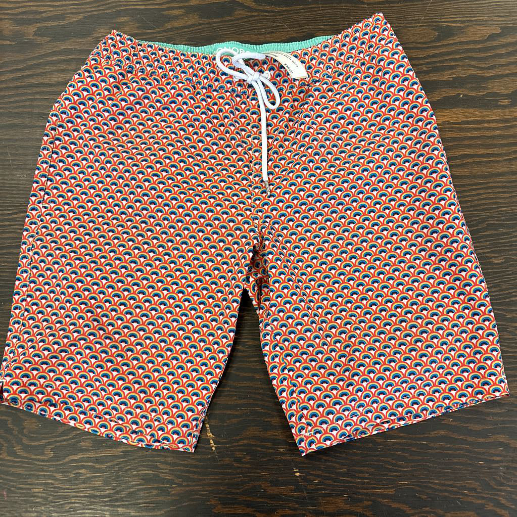 Swim Shorts Men's