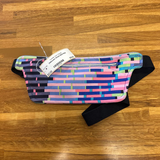 Waist Belt