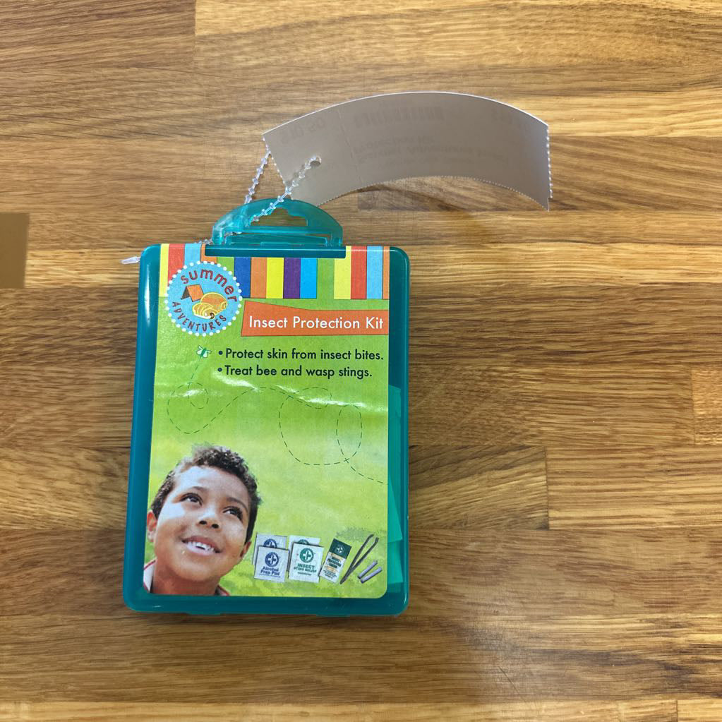 Insect Protection Kit