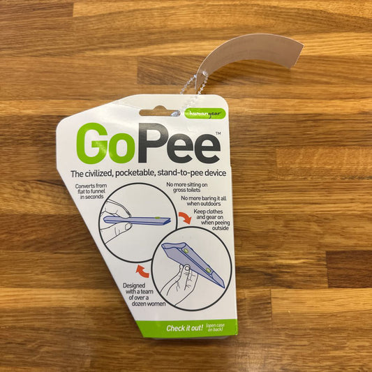 Female Urinal Device