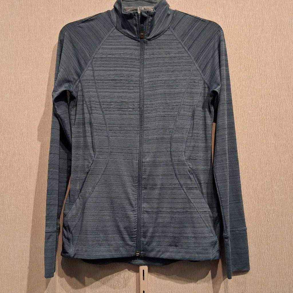 Full zip jacket, womens