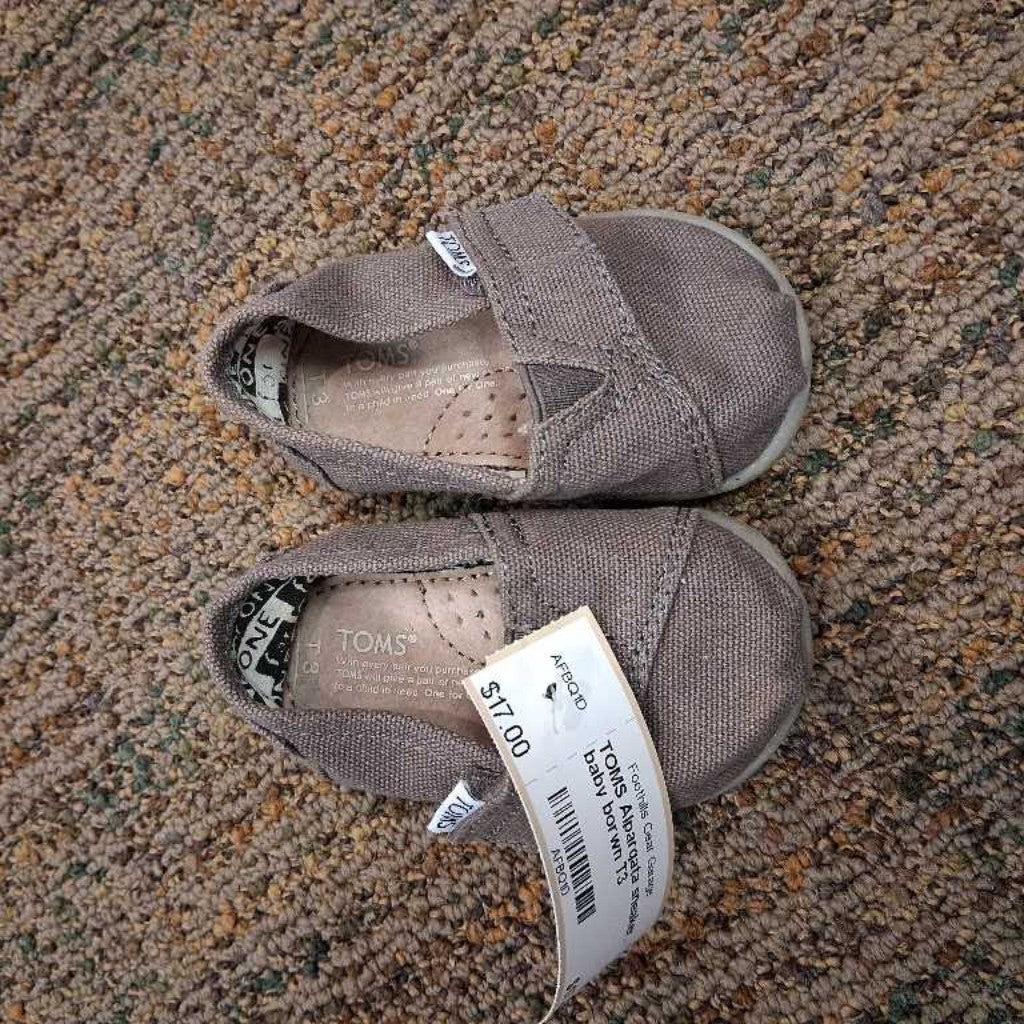 Alpargata sneaker, baby