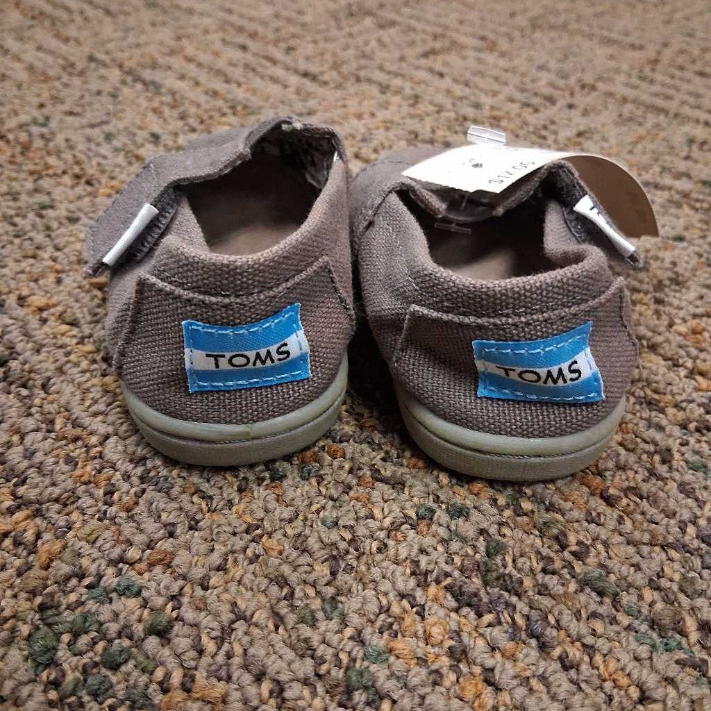 Alpargata sneaker, baby
