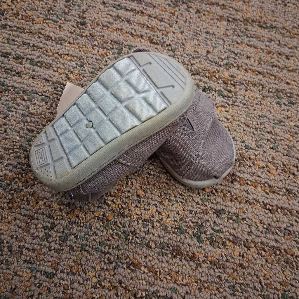 Alpargata sneaker, baby