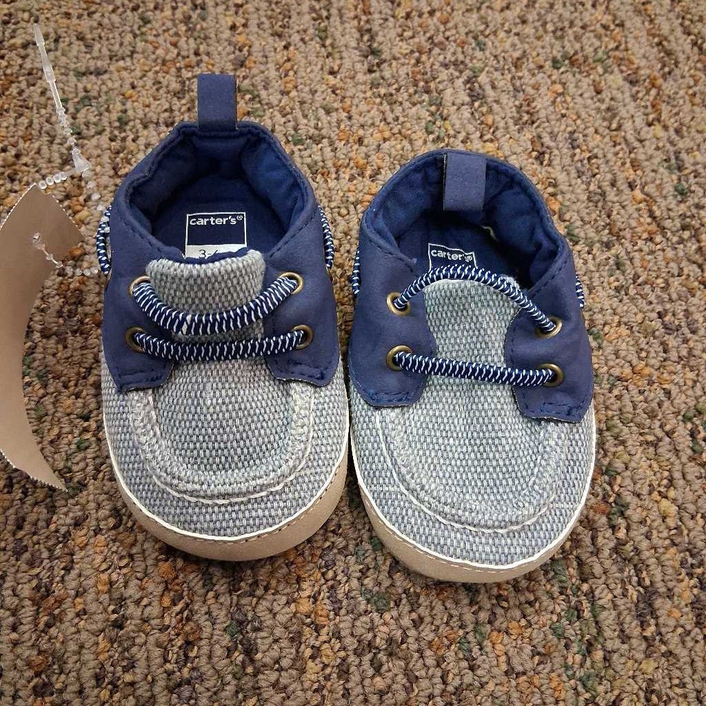 Slip on shoe, baby