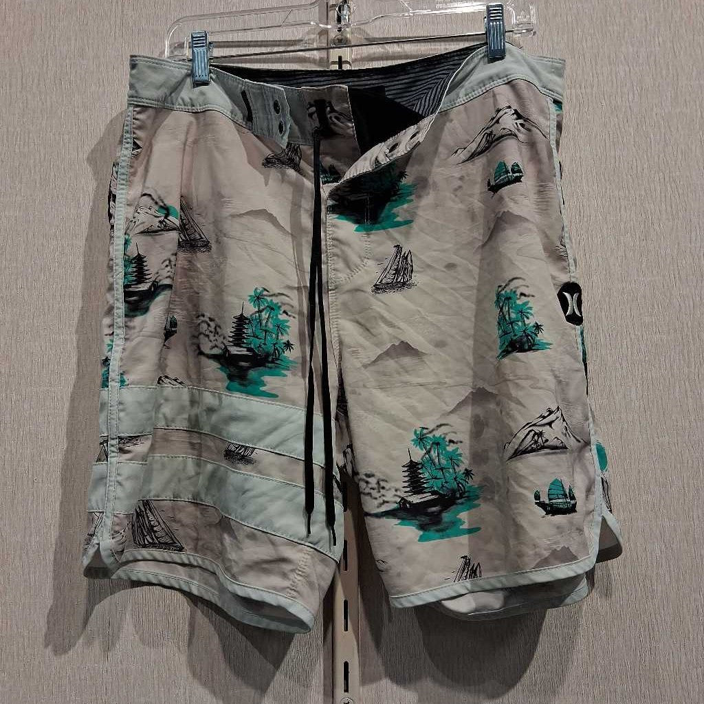 Boardshort, mens