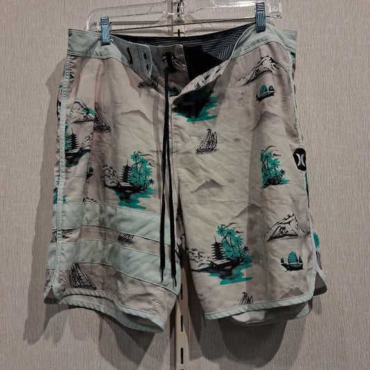 Boardshort, mens