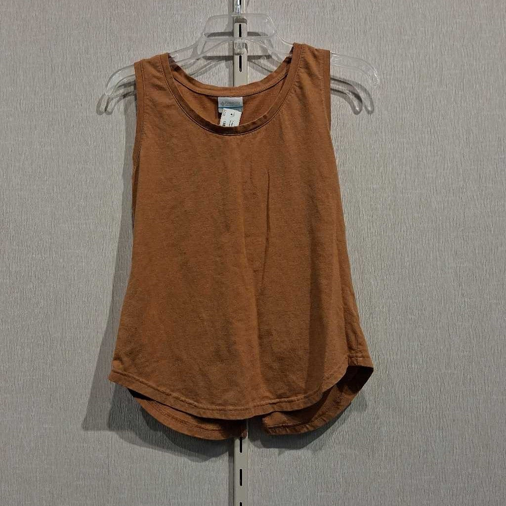 Tank Top, Women's