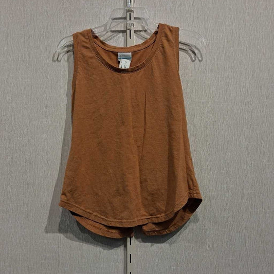 Tank Top, Women's