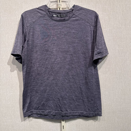 Wicking T S/S, mens