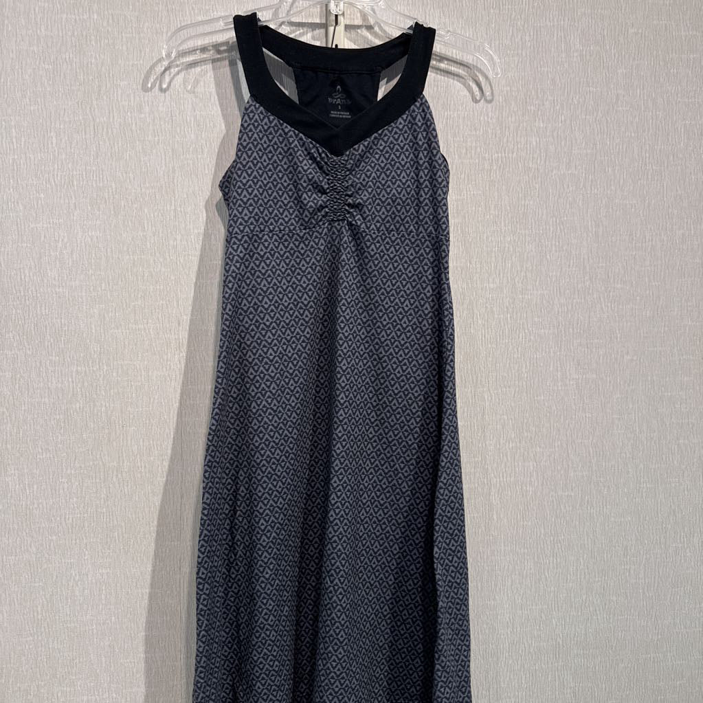 Tank Dress