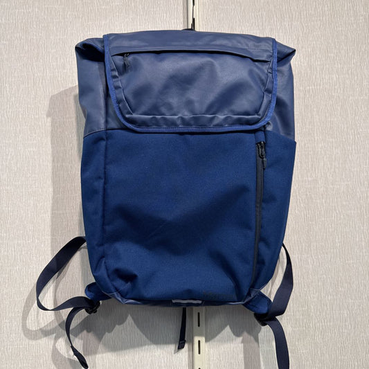 Commuter backpack