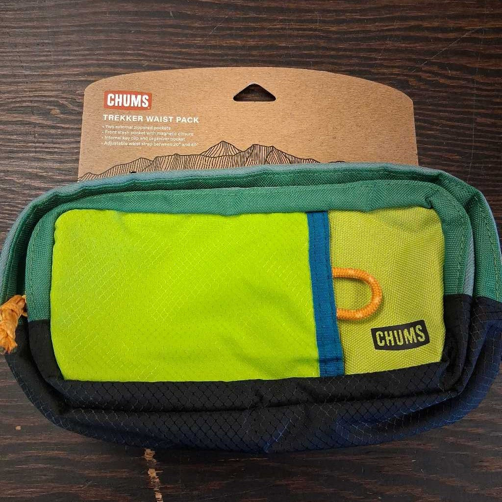 Trekker Waist Pack