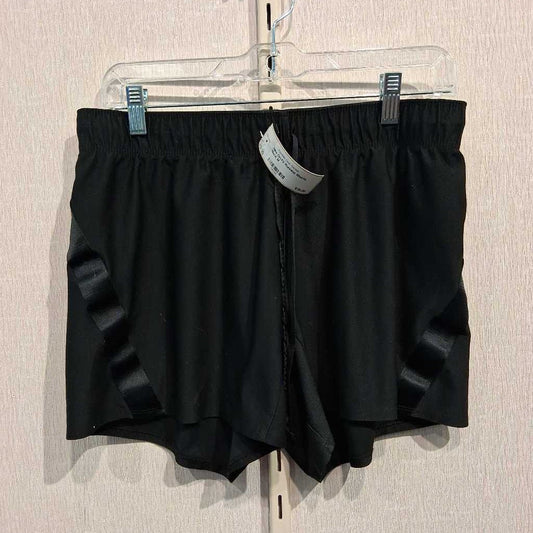 Dri-Fit Running Shorts
