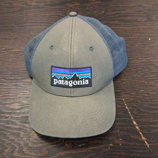 Trucker Hat