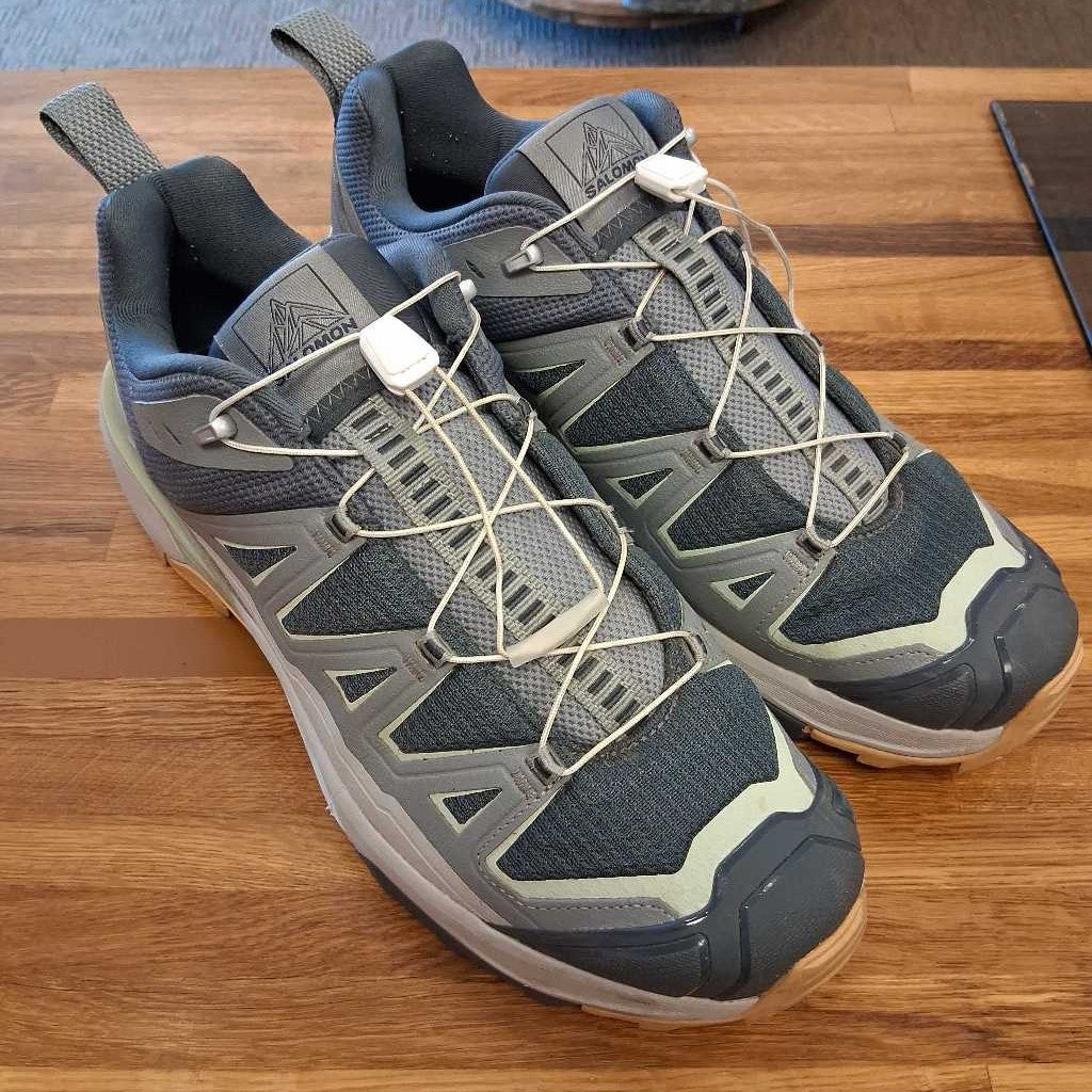 X Ultra 360 Edge low hiker, mens
