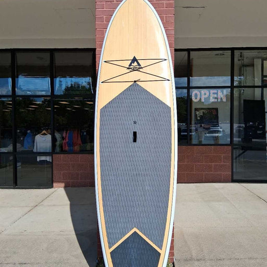 All Rounder rigid SUP