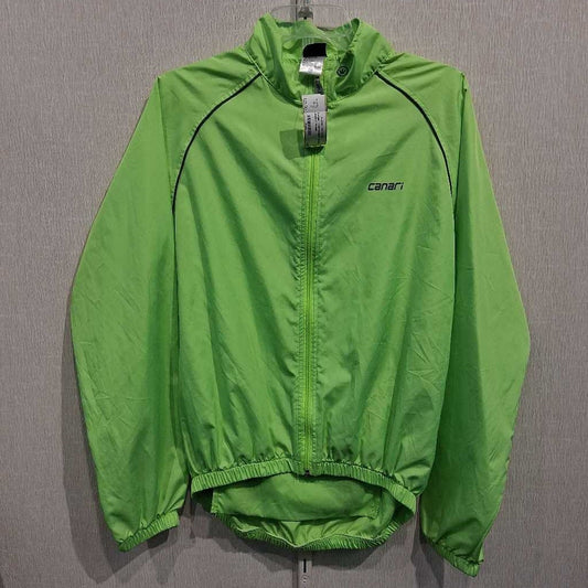 Canari Lightweight Cycling Jacket