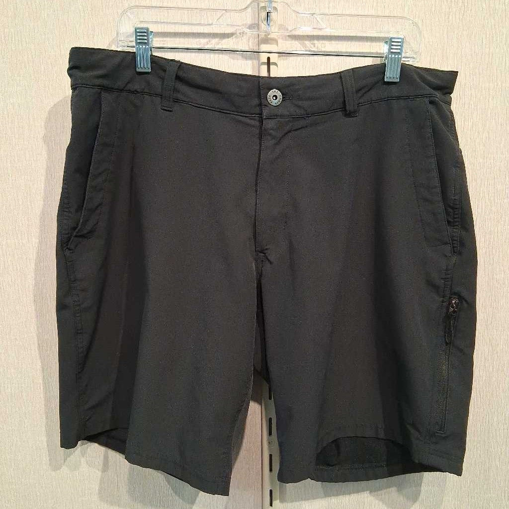 Men's Lightweight Outdoor Shorts