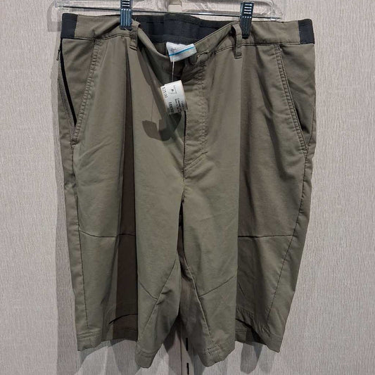 Lightweight Hiking Shorts