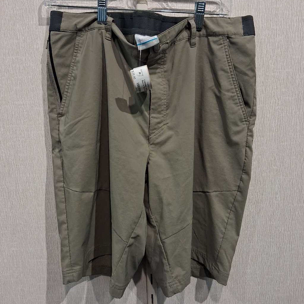 Lightweight Hiking Shorts
