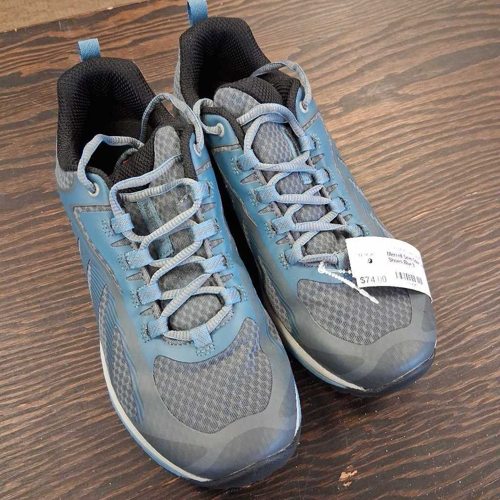 Siren Edge 3 Hiking Shoes