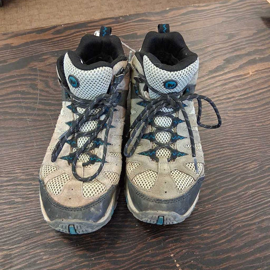 Accentor 3 Waterproof Hiking Shoes