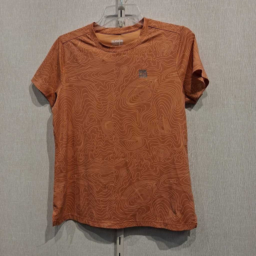 Alaska HardGear Wicking Tshirt