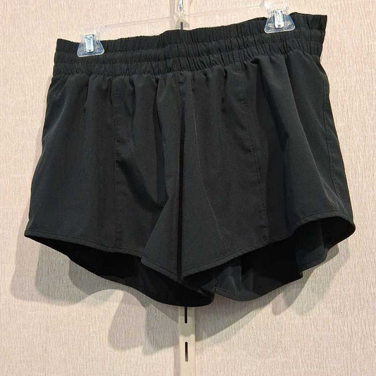 Lined Running Shorts