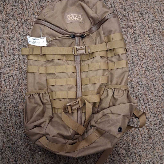 2 Day Assault Pack