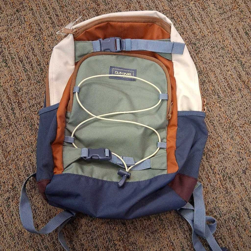 Grom backpack