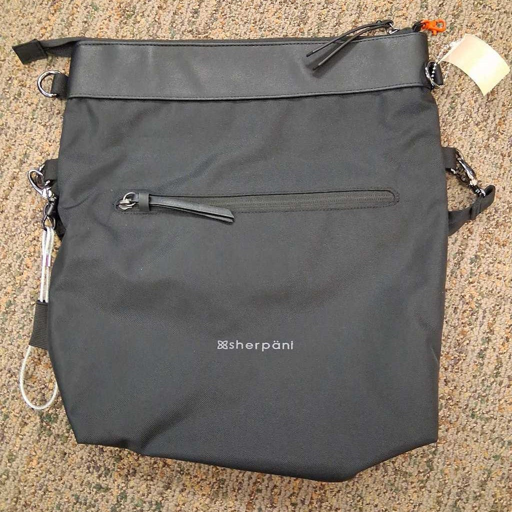 Vale travel bag