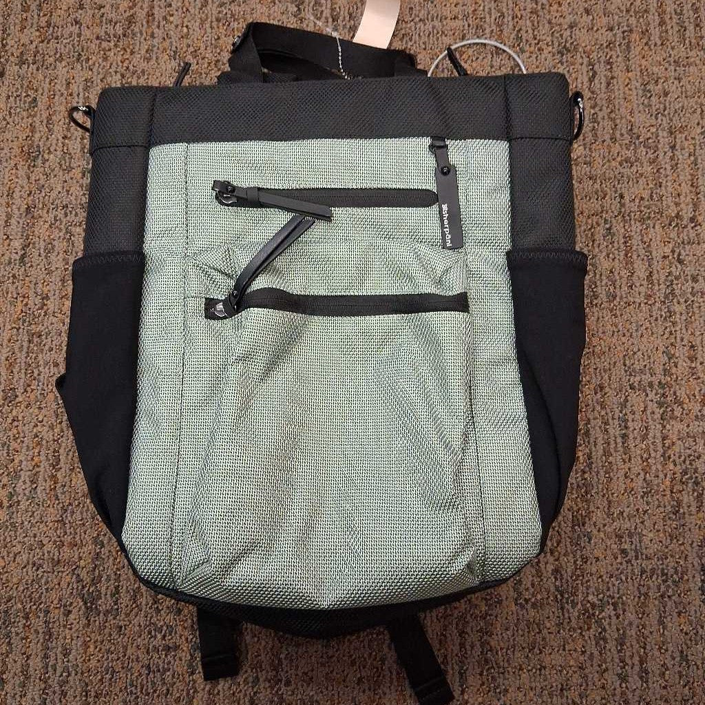 Soleil travel bag
