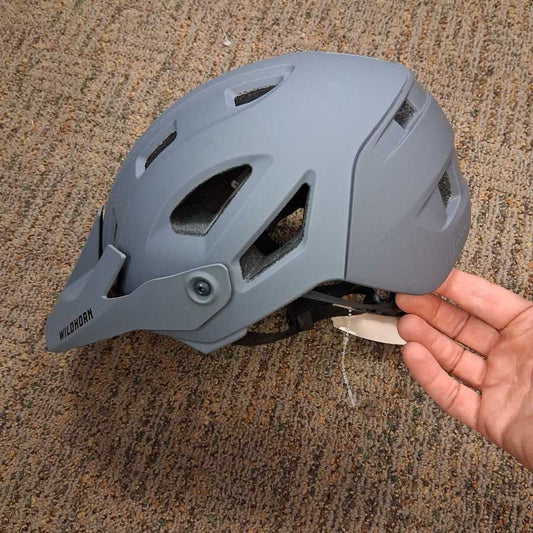 Corvair Mountain Bike Helmet