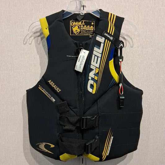 Assault Lumbar Support USCG Life Jacket