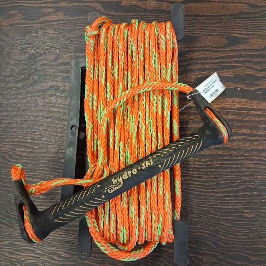 Tow Rope with Handle