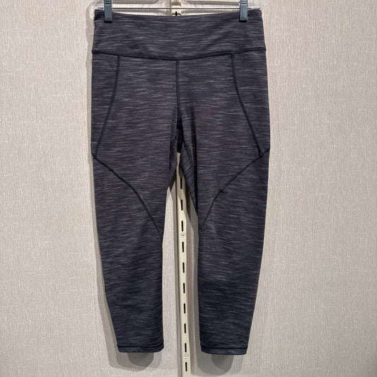 Centered Crops legging, womens