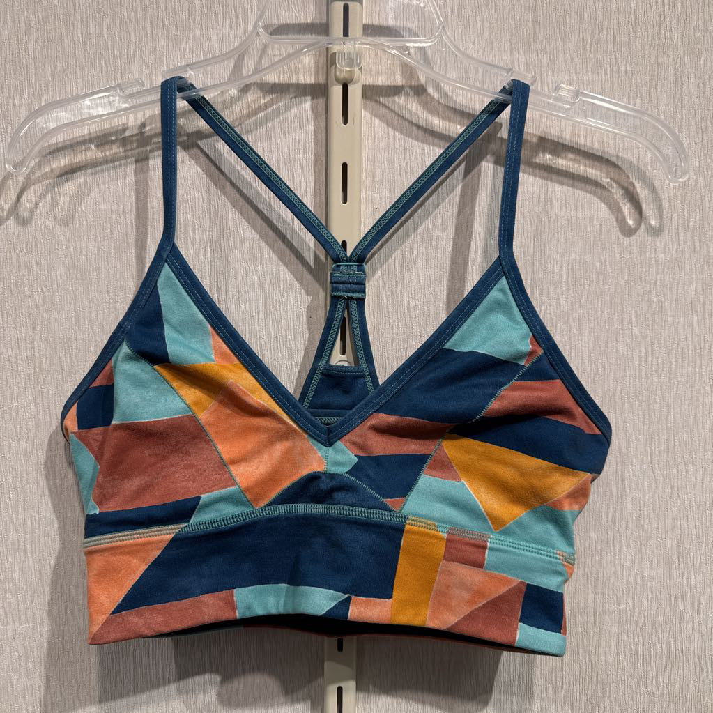 Bra top